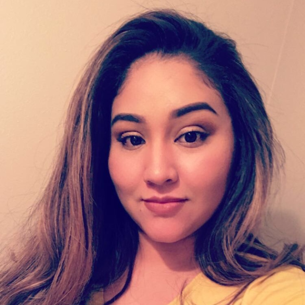 Meet your Posher, Maria